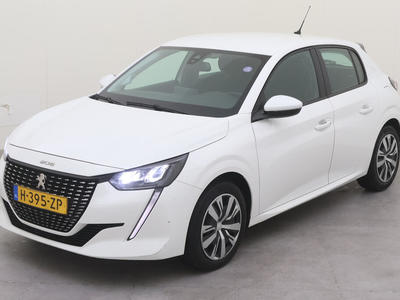 Peugeot 208 1.2 PURETECH 101PK BLUELEASE ACTIVE COMFORT CAMERA, 2020