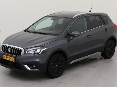 Suzuki S-cross 1.4 BOOSTERJET 129PK AUT SELECT SMARTHYBRID, 2021
