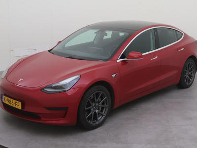 Tesla Model 3 STANDARD PLUS RWD, 2020