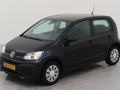 Volkswagen Up! 1.0 MPI 60PK MOVE UP! EXECUTIVE, 2019