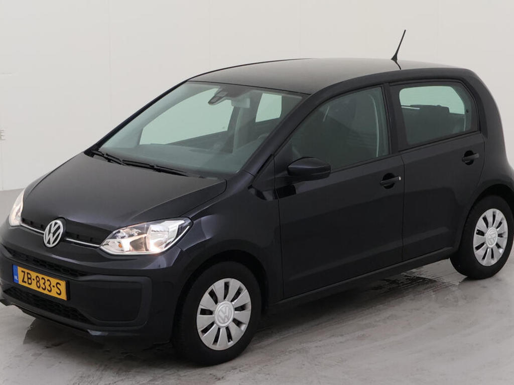 Volkswagen Up! 1.0 MPI 60PK MOVE UP! EXECUTIVE, 2019