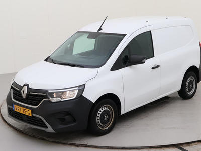 Renault Kangoo 1.5 BLUE DCI 75PK COMFORT, 2022