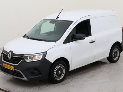Renault Kangoo 1.5 BLUE DCI 75PK COMFORT, 2022