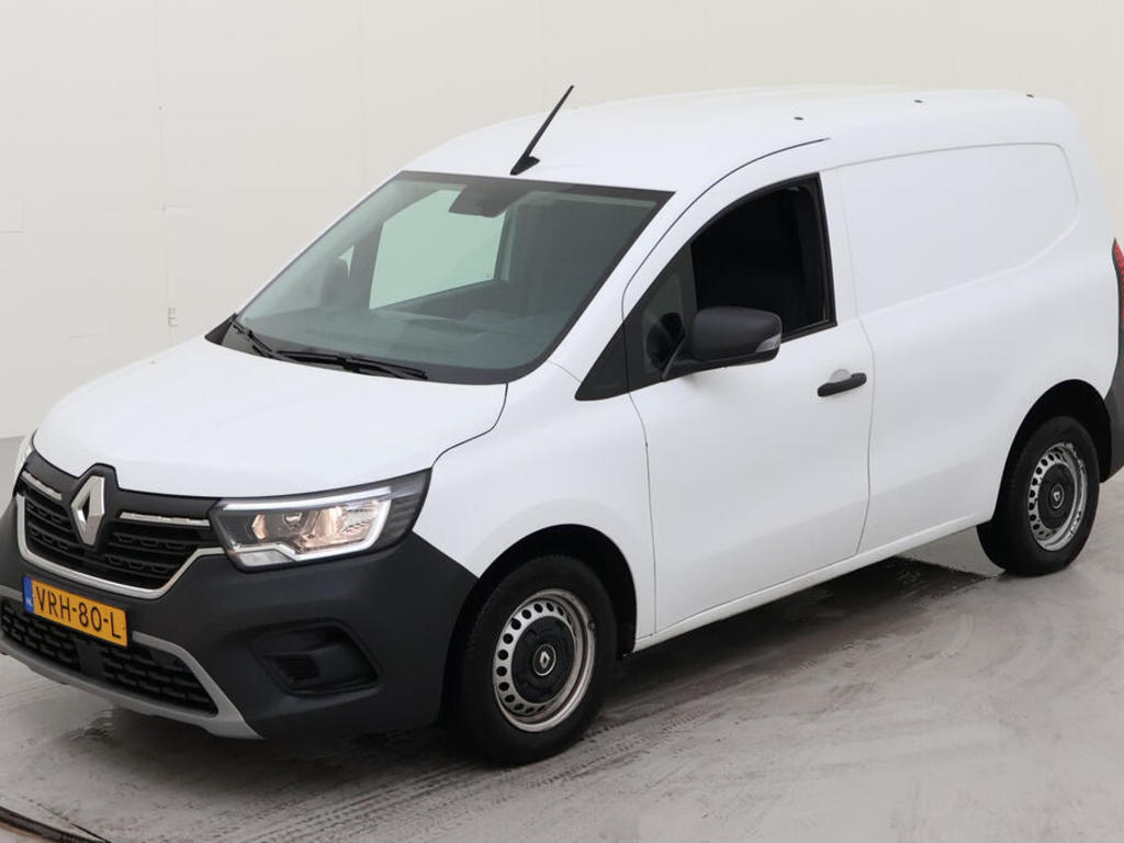 Renault Kangoo 1.5 BLUE DCI 75PK COMFORT, 2022