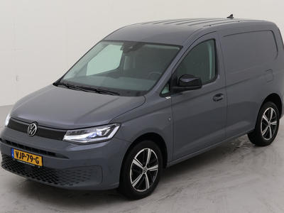 Volkswagen Caddy cargo 2.0 TDI 75PK 1ST EDITION CAMERA PARK NAV MULTIMEDIA, 2021