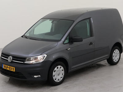 Volkswagen Caddy 2.0 TDI 102PK L1H1 DSG COMFORTLINE EXEC. PLUS, 2020