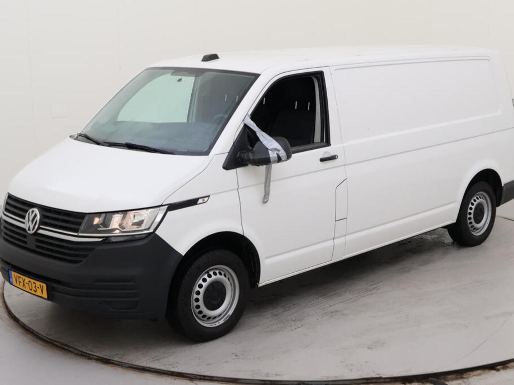 Volkswagen Transporter 2.0TDI 110PK ECONOMY BUSINESS L2H1, 2020