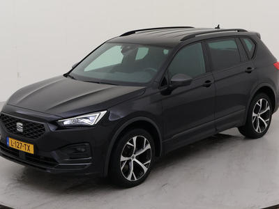 Seat Tarraco 1.5 TSI 150PK FR CAMERA, 2021
