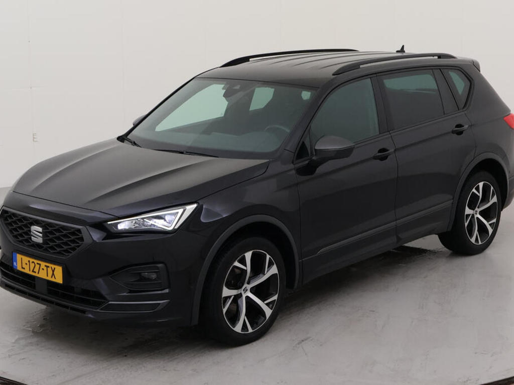 Seat Tarraco 1.5 TSI 150PK FR CAMERA, 2021