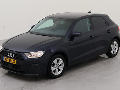 Audi A1 Sportback 25 TFSI 95PK S TRONIC PRO LINE NAVI, 2020