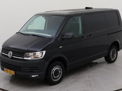 Volkswagen Transporter 2.0 TDI 150PK L1H1 300/3000 7-DSG COMFORTLINE EXEC. PLUS, 2019