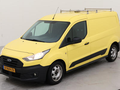 Ford Transit connect L2 1.5 ECOBLUE HP 100PK AMBIENTE AC CRUISE, 2019