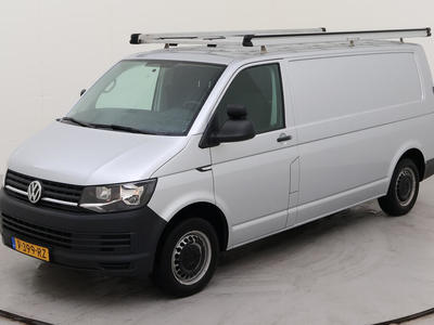 Volkswagen Transporter 2.0 TDI 114PK L2H1 340/2800 TRENDLINE EXEC. PLUS CRUISE PARK, 2018