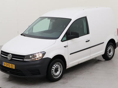 Volkswagen Caddy 2.0 TDI 75PK ECONOMY BUSINESS L1H1 CRUISE, 2019