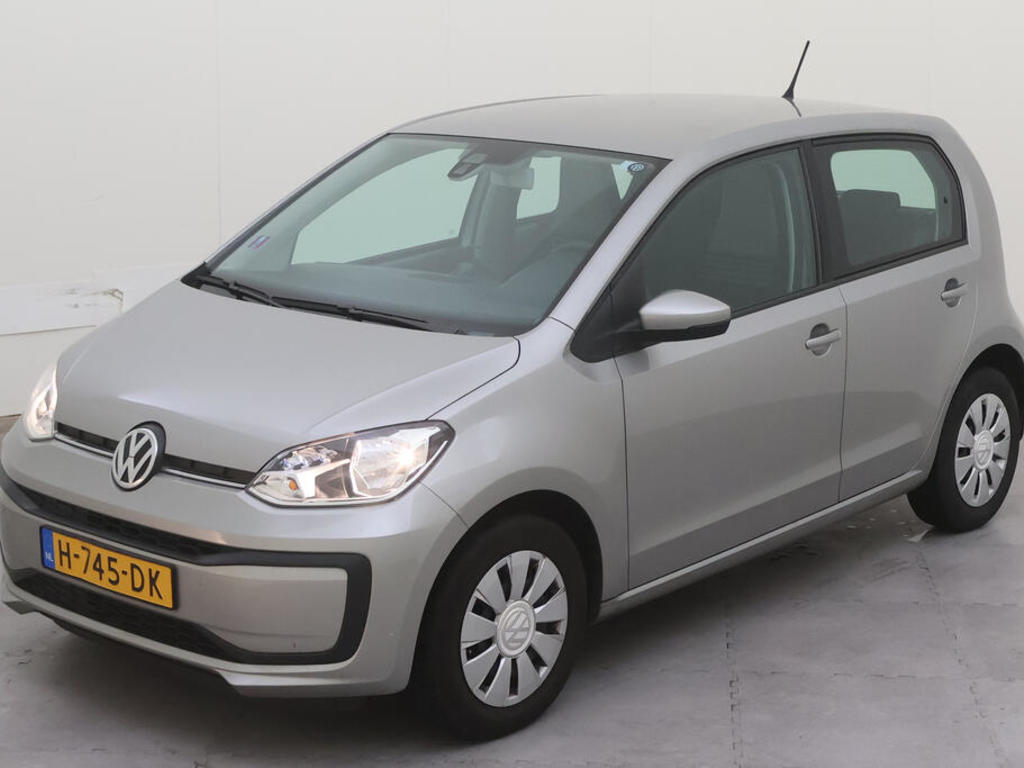 Volkswagen Up! 1.0 MPI 60PK MOVE UP! EXECUTIVE, 2020