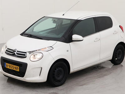 Citroen C1 1.0 VTI FEEL COOL 5DRS, 2020