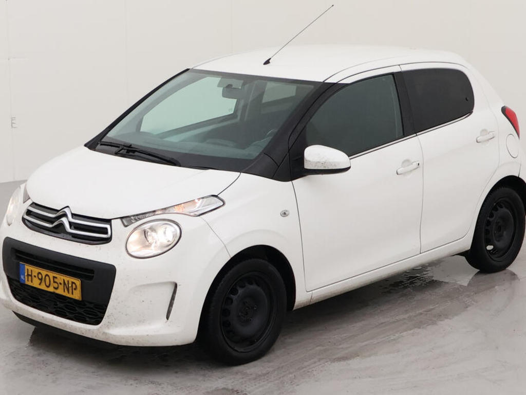 Citroen C1 1.0 VTI FEEL COOL 5DRS, 2020