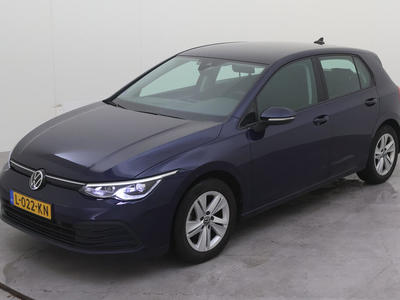 Volkswagen Golf 1.5 TSI 130PK LIFE BUSINESS WINTER EXECUTIVE, 2021