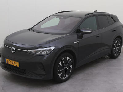 Volkswagen Id4 BEV 204PK 77KWH LIFE TREKHAAK, 2021