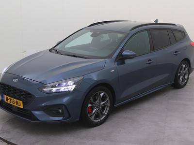 Ford Focus wagon 1.0 ECOBOOSTHYBRID 155PK ST-LINE X-BUSINESS WINT. TECH. B&amp;O, 2021