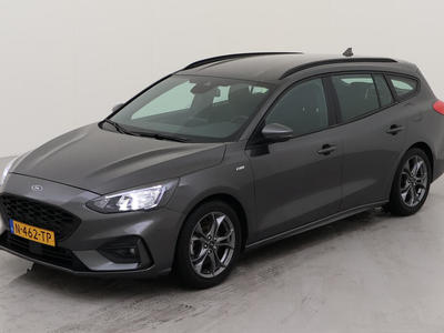 Ford Focus wagon 1.0 ECOBOOST 125PK ST-LINE BUSINESS TREKHAAK, 2022