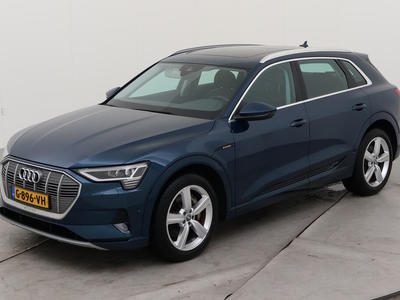 Audi E-tron 50 BEV 313PK QUATTRO LAUNCH EDITION PLUS TOUR PRO LINE, 2019