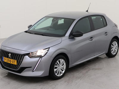 Peugeot 208 1.2 PURETECH 75PK ACTIVE NAVI, 2023
