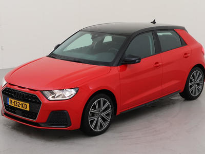 Audi A1 Sportback 25 TFSI 95PK EPIC PARK, 2021