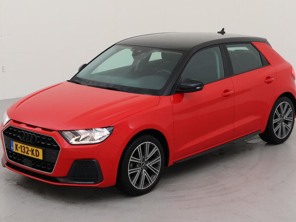 Audi A1 Sportback 25 TFSI 95PK EPIC PARK, 2021