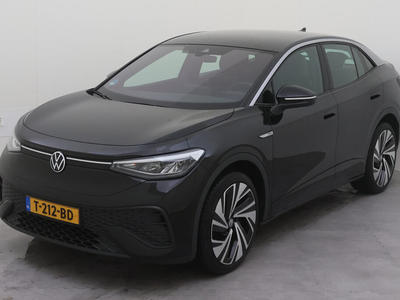 Volkswagen Id5 BEV 204PK 77KWH PRO BUSINESS ASSIST COMFORT+, 2023
