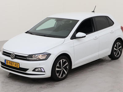 Volkswagen Polo 1.0 TSI 95PK HIGHLINE EXECUTIVE, 2021