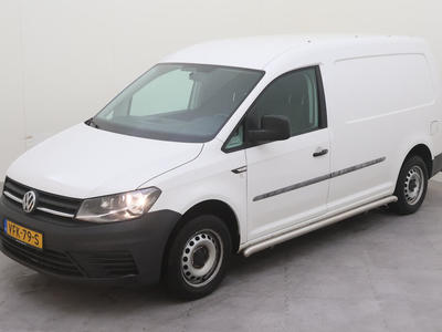 Volkswagen Caddy maxi 2.0 TDI 75PK L2H1 MAXI TRENDLINE, 2020