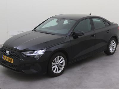 Audi A3 Limousine 30 TFSI 110PK S TRONIC PRO LINE, 2022