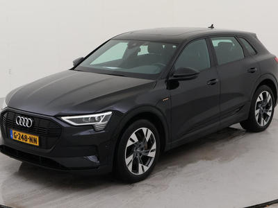 Audi E-tron 55 BEV 408PK QUATTRO ADVANCED PRO LINE S TOUR PANO LEDER OPTIEK, 2019