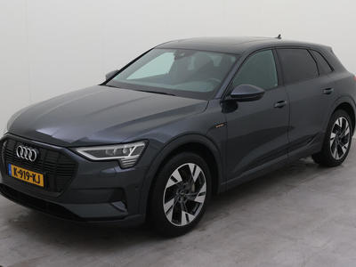 Audi E-tron 55 BEV 408PK QUATTRO BUSINESS EDITION PLUS TOUR, 2020
