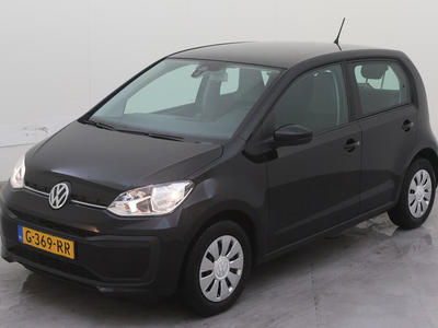 Volkswagen Up! 1.0 MPI 60PK MOVE UP! EXECUTIVE, 2019