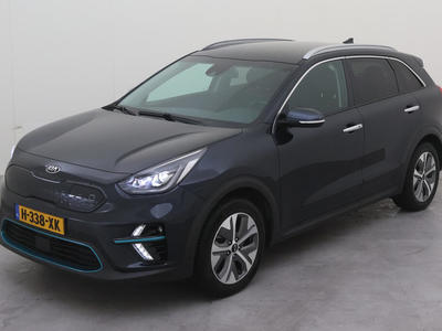 Kia Niro ev EXECUTIVELINE 64KWH 204PK TREKHAAK, 2020