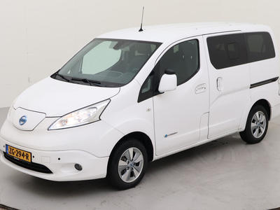 Nissan E-NV200 40KWH 109PK AUT CONNECT EDITION 7P, 2019