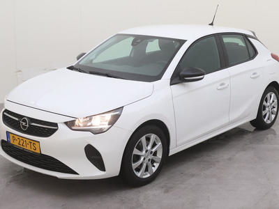Opel Corsa 1.2 102PK EDITION PARK NAVI, 2022