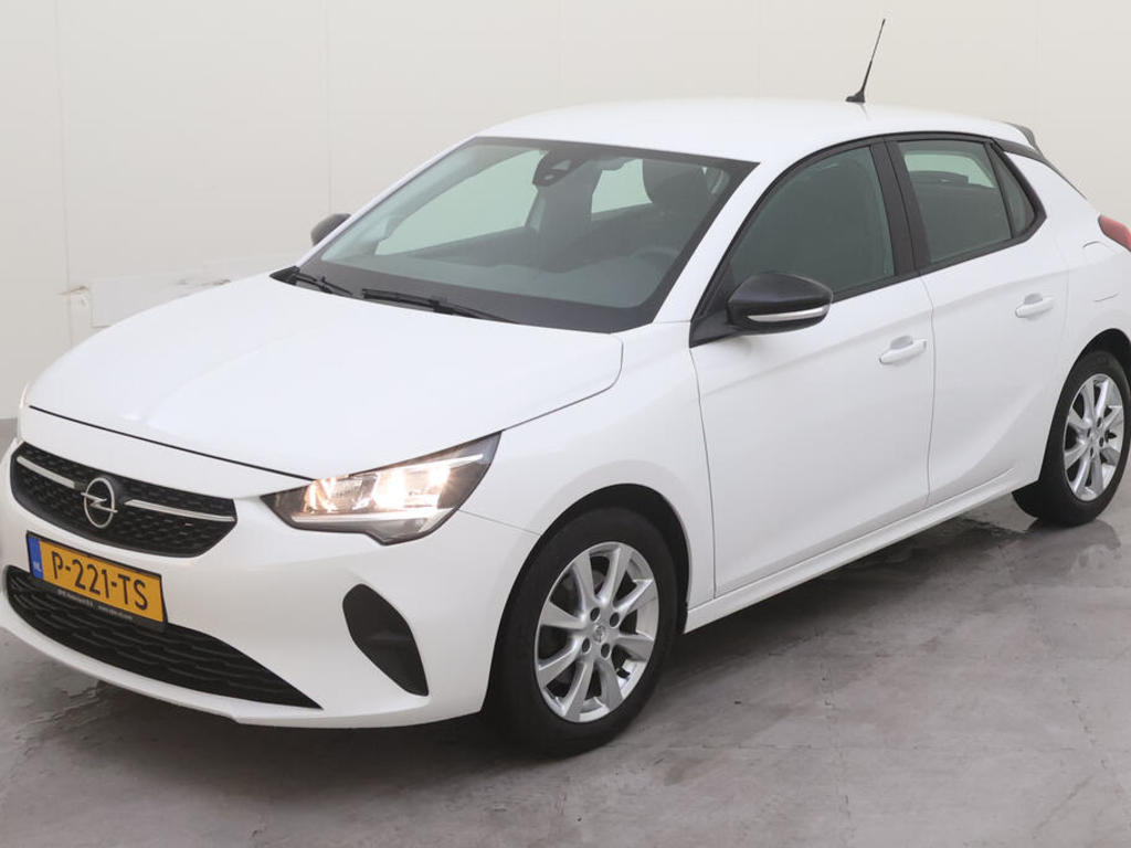 Opel Corsa 1.2 102PK EDITION PARK NAVI, 2022