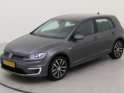 Volkswagen E-golf BEV 136PK E-DITION CAMERA, 2020