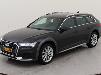 Audi A6 Allroad 55 TFSI 340PK S TRONIC QUATTRO PRO LINE+ ADV B&amp;O CITY TOUR TREKH, 2020