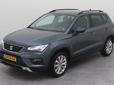 Seat Ateca 1.5 TSI 150PK STYLE BUSINESS INTENSE BEATS TREKHAAK, 2019