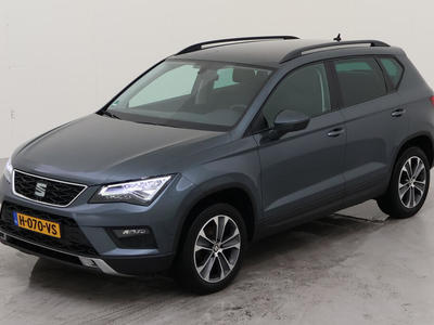 Seat Ateca 1.5 TSI 150PK STYLE BUSINESS INTENSE TREKHAAK, 2020