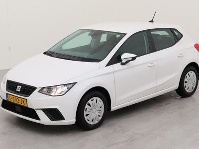 Seat Ibiza 1.0 TSI 95PK STYLE PLUS, 2021