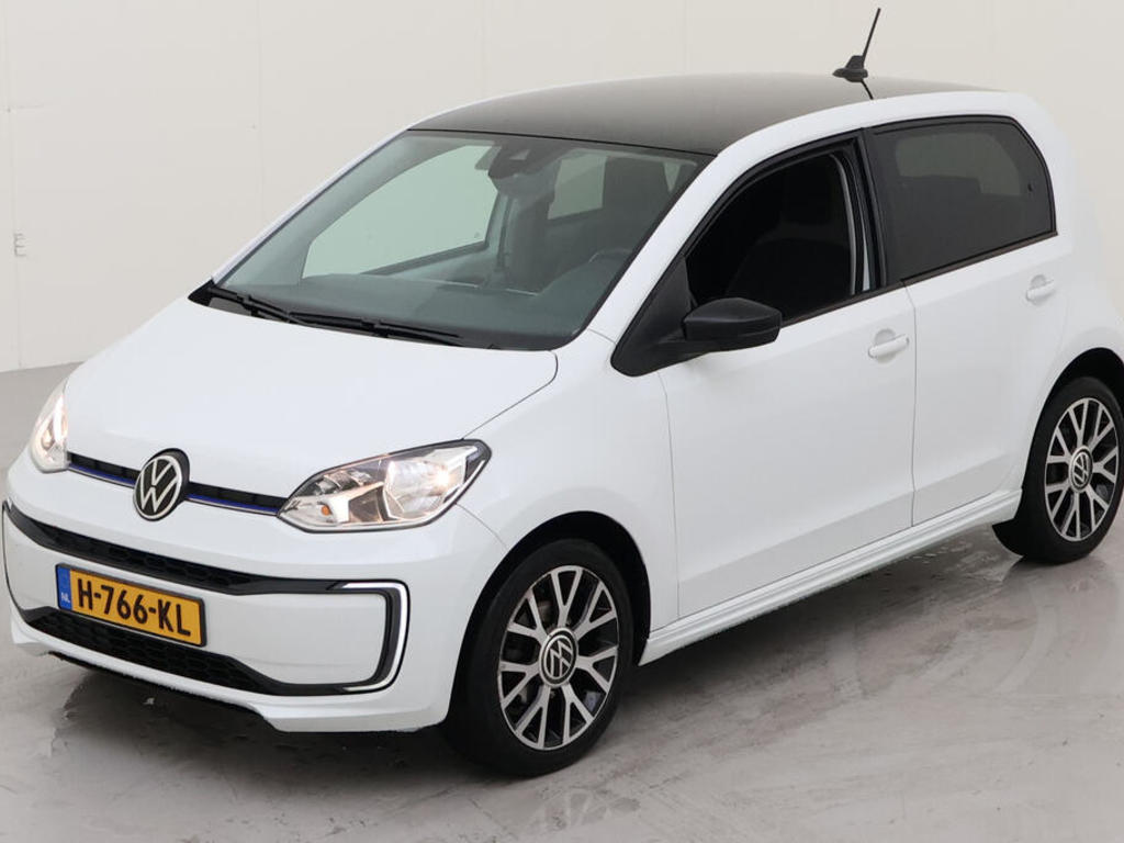 Volkswagen Up! BEV 83PK E-UP! STYLE WINTER, 2020