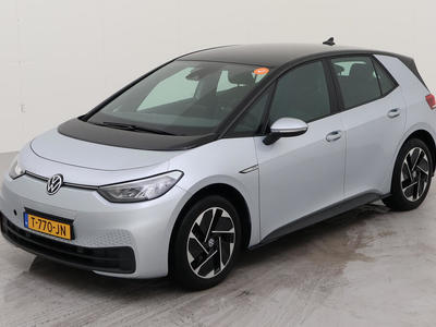Volkswagen Id3 BEV 204PK 58KWH PRO ADVANTAGE COMFORT, 2023