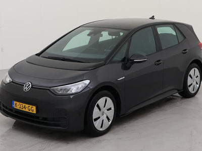 Volkswagen Id3 BEV 204PK 58KWH LIFE, 2020