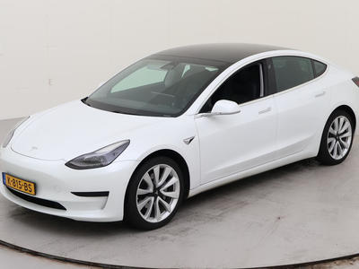 Tesla Model 3 STANDARD RWD PLUS 60KWH, 2020