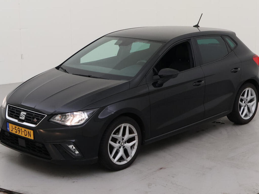 Seat Ibiza 1.0 TSI 95PK FR BUSINESS INTENSE, 2020